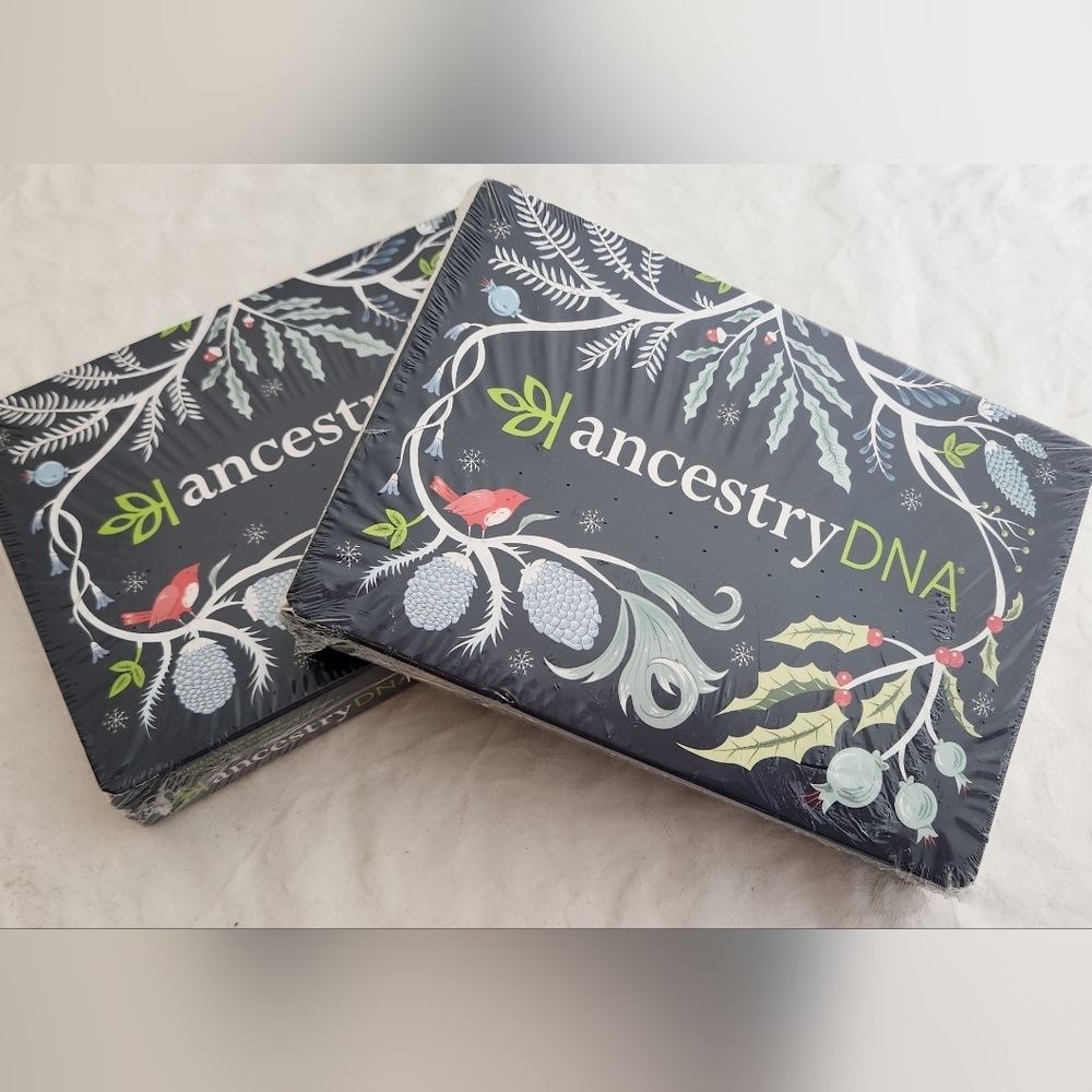 AncestryDNA Test Kit